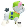 عروسک سگ های نگهبان1 Paw Patrol پاو پاترول مدل راکی